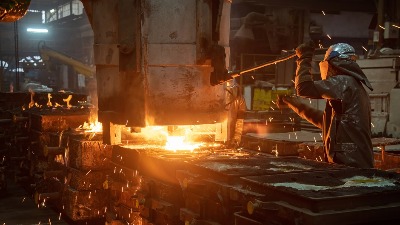 Težak udarac za EU: Gigant se raspada?