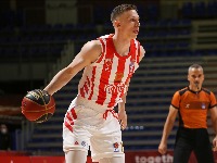 Dobre vesti za Partizan stigle iz Bajerna