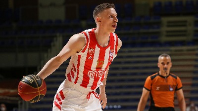 Dobre vesti za Partizan stigle iz Bajerna