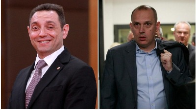 Zvonko Veselinović i kum Petrović dovode Lončara na čelo BIA?