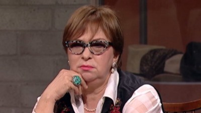 "Mislila sam umreću": Glumica držala klub "Nana" "Mislila sam umreću": Glumica držala klub "Nana"