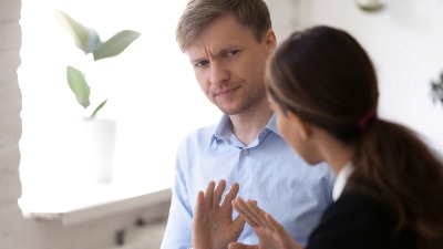 Kako hendlovati bol kad partner prevari