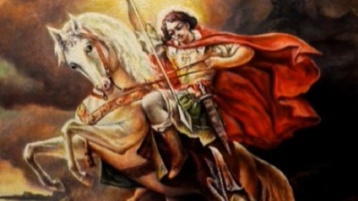 Običaji i verovanja za Đurđevdan: Ovi rituali donose ljubav i blagostanje