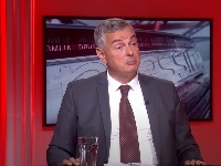 Šoškić o NIS-u: Nismo sposobni da gazdujemo državnim resursima