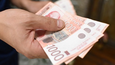TUGA: Žene se odriču osnovnih namirnica da bi kupile uloške