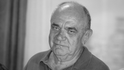 Umro glumac Feđa Stojanović Umro glumac Feđa Stojanović