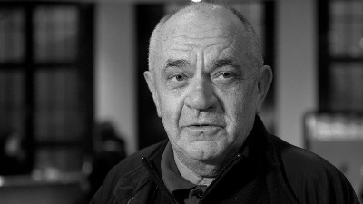 Kolege utučene: Feđa je bio veliki glumac, stub pozorišta Kolege utučene: Feđa je bio veliki glumac, stub pozorišta