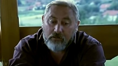 Uhapšen otac Jelene Dokić Uhapšen otac Jelene Dokić