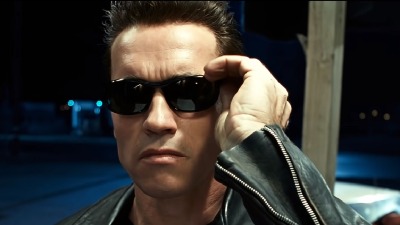 Švarceneger: Terminator je postao realnost
