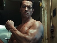 OTKRIVENO: Hoće li se Švarceneger vratiti "Terminatoru"?