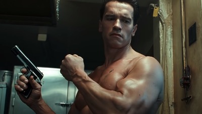 OTKRIVENO: Hoće li se Švarceneger vratiti "Terminatoru"?