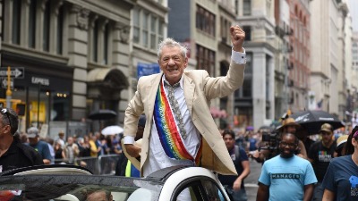 "Život mi je bolji otkad sam priznao da sam gej"