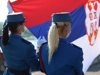 Dan pobede nekad i sad: Slika kao dokaz posrnuća za 50 godina (FOTO)
