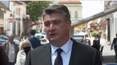 PREOKRET u finišu: Milanović i Primorac u drugom krugu 