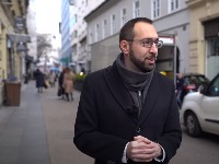 Gradonačelnik Zagreba: Hrvatska se ne voli pozivanjem na NDH