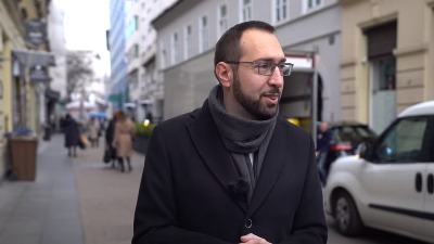 Gradonačelnik Zagreba: Hrvatska se ne voli pozivanjem na NDH