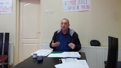 Udario kolegu u preduzeću i nikom ništa 