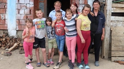 Jad, beda i bolest pod krovom samohrane majke Milice