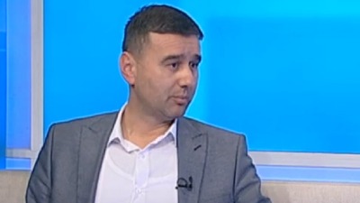Prekršio zakon: Gradski većnik na TV pričao o izborima za mesne zajednice! Prekršio zakon: Gradski većnik na TV pričao o izborima za mesne zajednice!