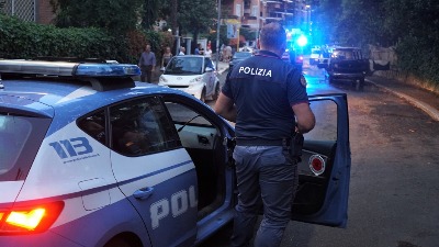 Devojčica (14) iz Srbije silovana u Rimu
