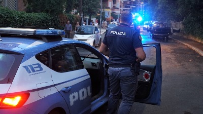 Stravično ubistvo vozača! Italijanski huligani ga usmrtili ciglom