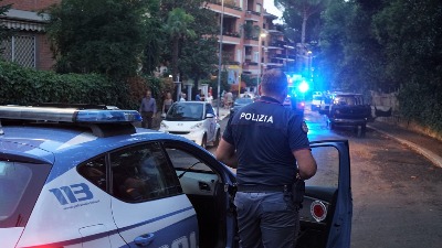 HAPŠENJE U ITALIJI: Pao Mili Bajramović - "kapetan" škaljarske kriminalne grupe