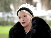 Dve godine bez Slađane Milošević: Rok princeza sahranjena tek dve nedelje nakon smrti, grob oskrnavljen