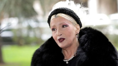 Dve godine bez Slađane Milošević: Rok princeza sahranjena tek dve nedelje nakon smrti, grob oskrnavljen