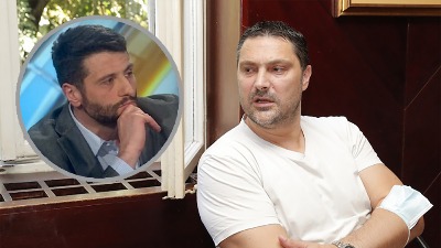 I Šefik kod Šapića!