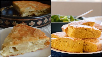Šest jela kojima u Srbiji od davnina počinje dan