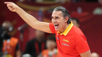Velika promena u Španiji posle debakla na EP