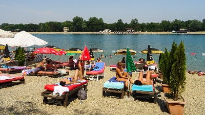 Beograđanima stiglo upozorenje: Oglasili se spasioci