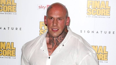 Čuveni svetski glumac bio u poseti Beogradu