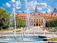 Pogodite koji grad u Srbiji ima najviše zelenila?