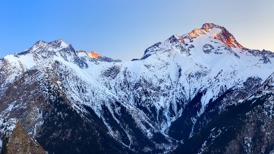 Veliki blokovi leda usmrtili planinare u Švajcarskoj