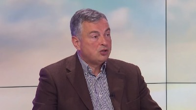 Šoškić: Osećaćemo se u sopstvenoj zemlji kao najamna radna snaga za strance