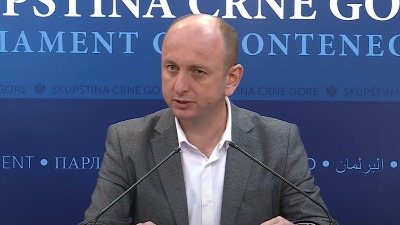 Uhapšen Bjelopoljac - pretio Kneževiću i njegovoj porodici