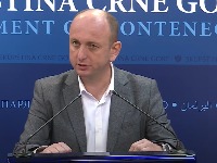 Knežević: Tražićemo povlačenje odluke Crne Gore o priznanju tzv. Kosova