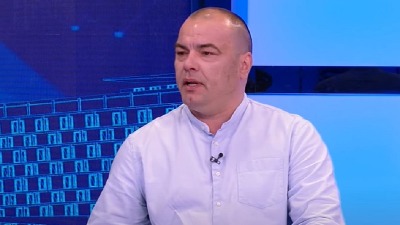 Ješić podneo krivičnu prijavu protiv Damira Zobenice