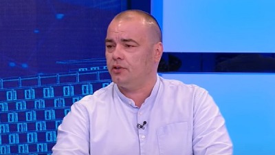 Tužilac traži pritvor do 30 dana za Gorana Ješića