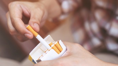 Novo poskupljenje cigareta na srpskim trafikama