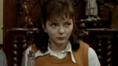 Retko je se setimo: Tužna subina glumice (FOTO)