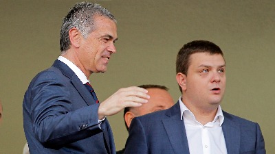 Domaćinsko poslovanje: Gubitak Partizana 9 miliona evra u 2023, Zvezda u plusu