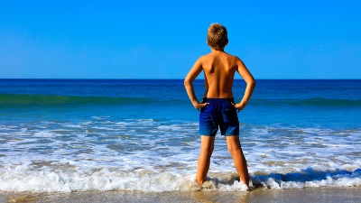 Pravilo 30 sekundi koje svaki roditelj treba da zna Pravilo 30 sekundi koje svaki roditelj treba da zna