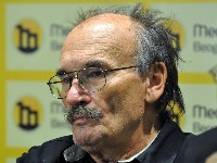 Petričić: Ideja da se napravi ćacilend je bolesna, prvo uklanjanje ovog lažova sa vlasti, pa izbori