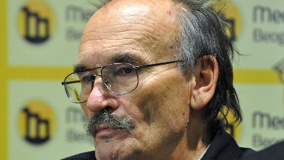 Petričić: Ideja da se napravi ćacilend je bolesna, prvo uklanjanje ovog lažova sa vlasti, pa izbori