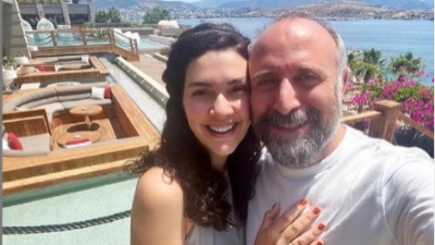 Šeherezada pred porođaj: "Ugojila sam se 16 kilograma"