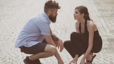 Po jednom pogledu znate da li je neko za vezu ili avanturu