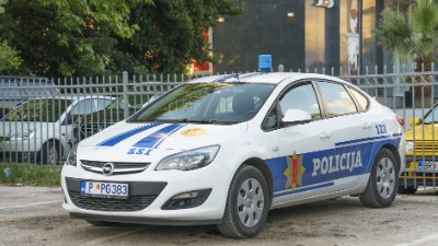 Crnogorska policija saslušala suprugu napadača na ambasadu Izraela u Beogradu