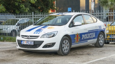 Likvidirali kavčane: Crnogorska policija traga za dvojicom Beograđana